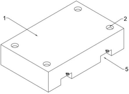 一种表面抗氧化的模具钢的制作方法