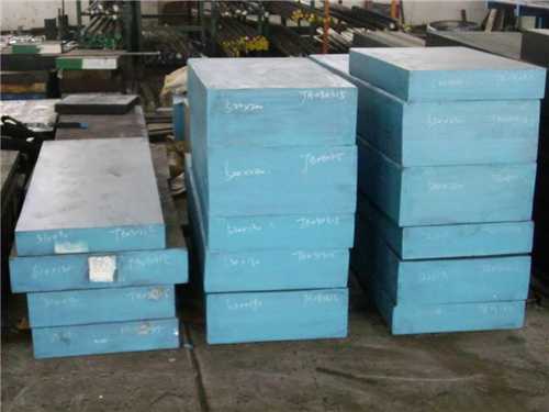 Inconel 625镍合金材料优异的性能